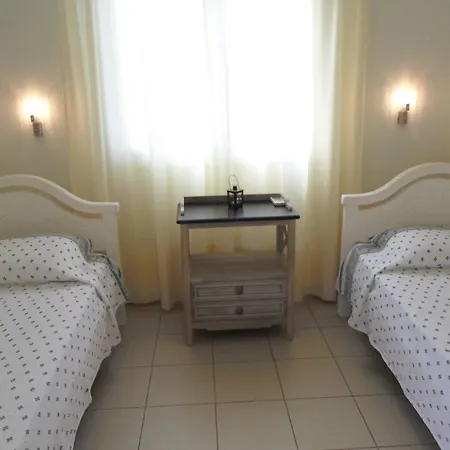 Apartament Heliovasilema Fiskardo Pokój zdjęcie