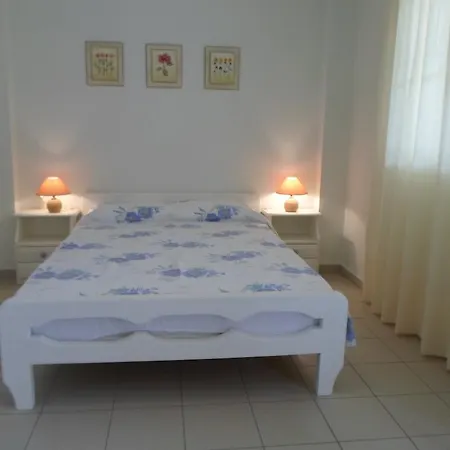 Apartament Heliovasilema Fiskardo Pokój zdjęcie