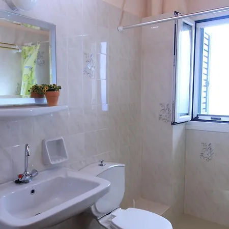 Apartament Heliovasilema Fiskardo Pokój zdjęcie