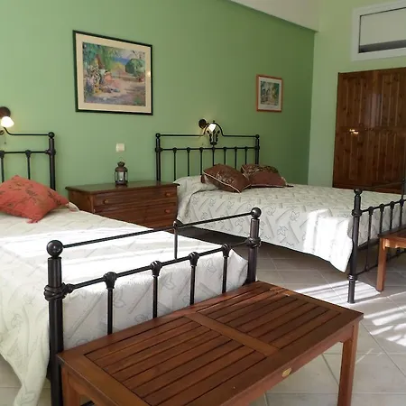 Apartament Heliovasilema Fiskardo Pokój zdjęcie