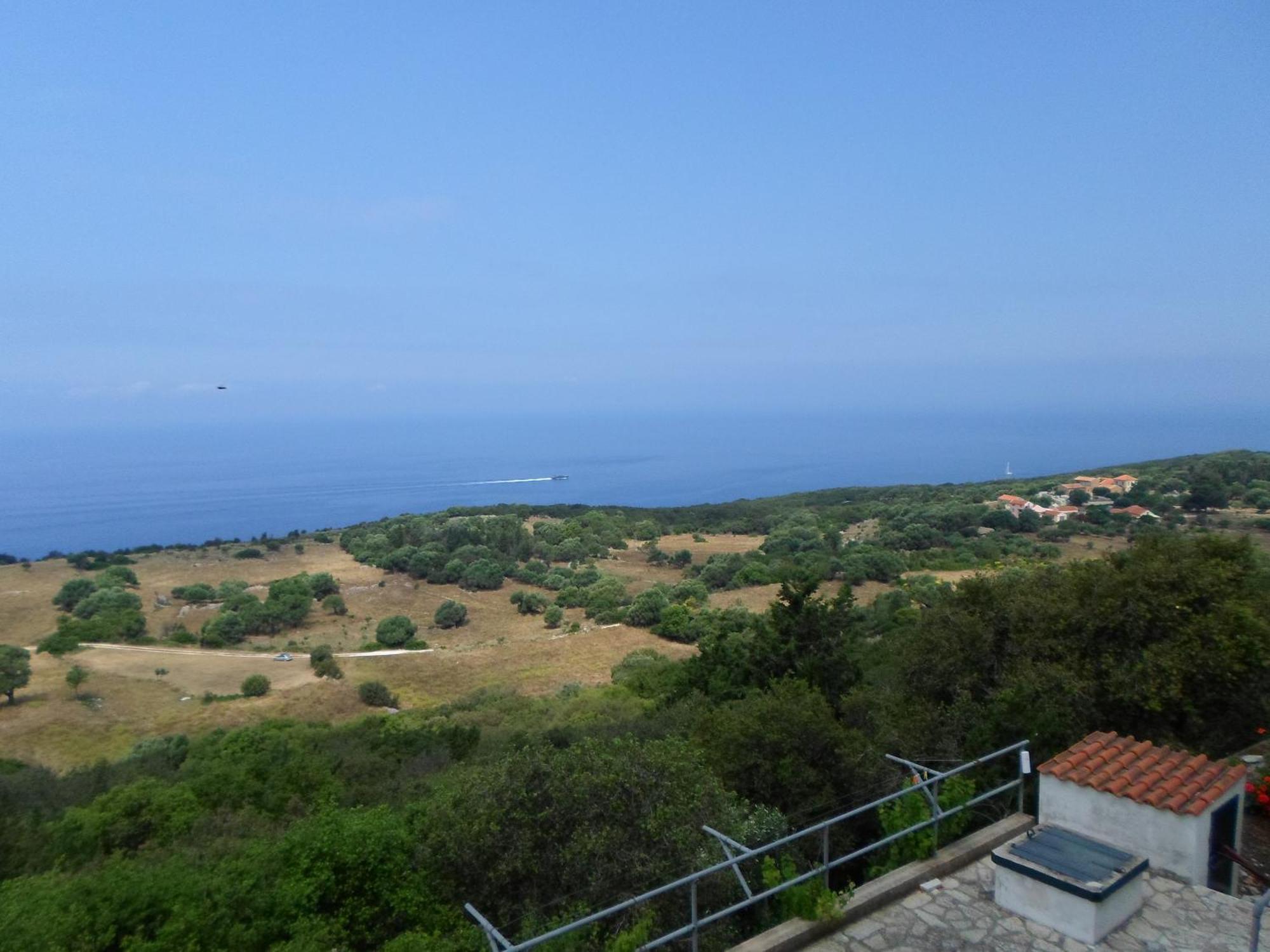 Appartement Heliovasilema